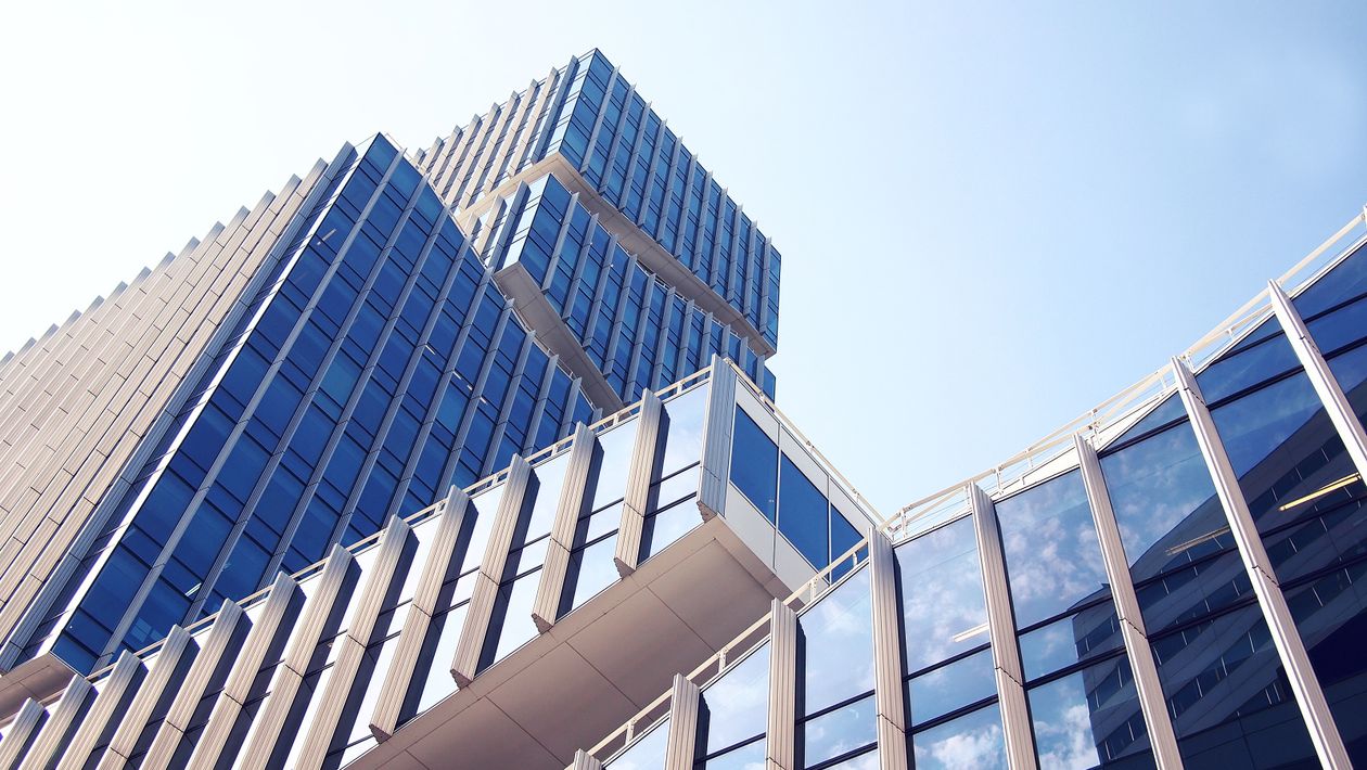 Wholesale glass supply